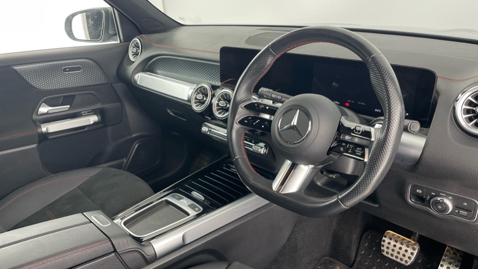 Mercedes-Benz Eqb 350 4M 215kW AMG Line Executive 66.5kWh 5dr At Electric Estate - Image 6