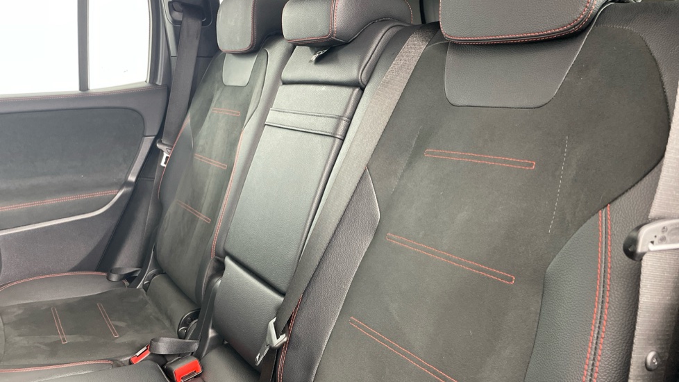 Mercedes-Benz Eqb 350 4M 215kW AMG Line Executive 66.5kWh 5dr At Electric Estate - Image 12