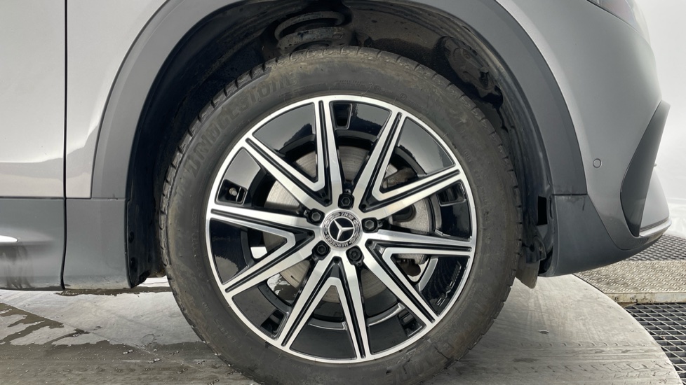 Mercedes-Benz Eqb 350 4M 215kW AMG Line Executive 66.5kWh 5dr At Electric Estate - Image 14