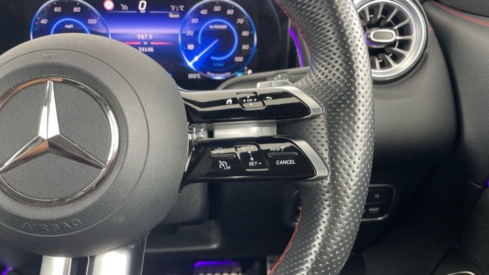 Mercedes-Benz Eqb 350 4M 215kW AMG Line Executive 66.5kWh 5dr At Electric Estate - Image 18