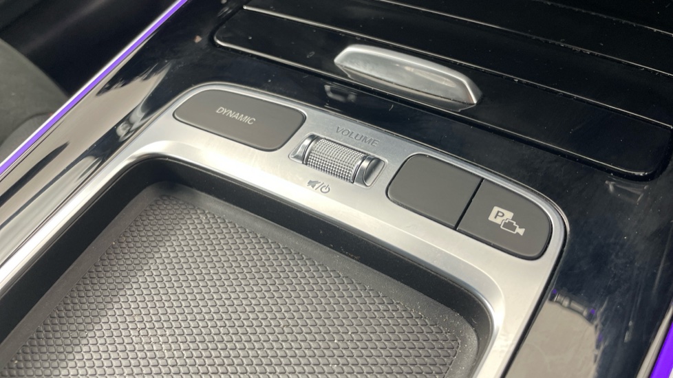 Mercedes-Benz Eqb 350 4M 215kW AMG Line Executive 66.5kWh 5dr At Electric Estate - Image 19