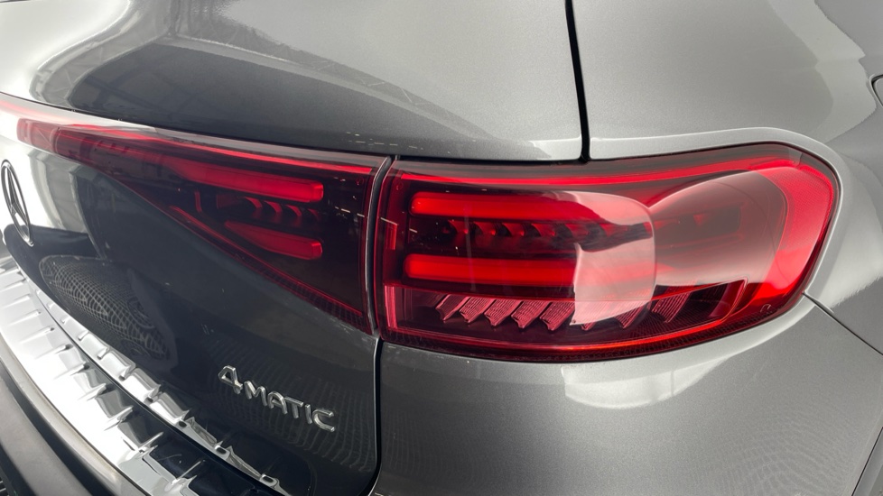 Mercedes-Benz Eqb 350 4M 215kW AMG Line Executive 66.5kWh 5dr At Electric Estate - Image 22