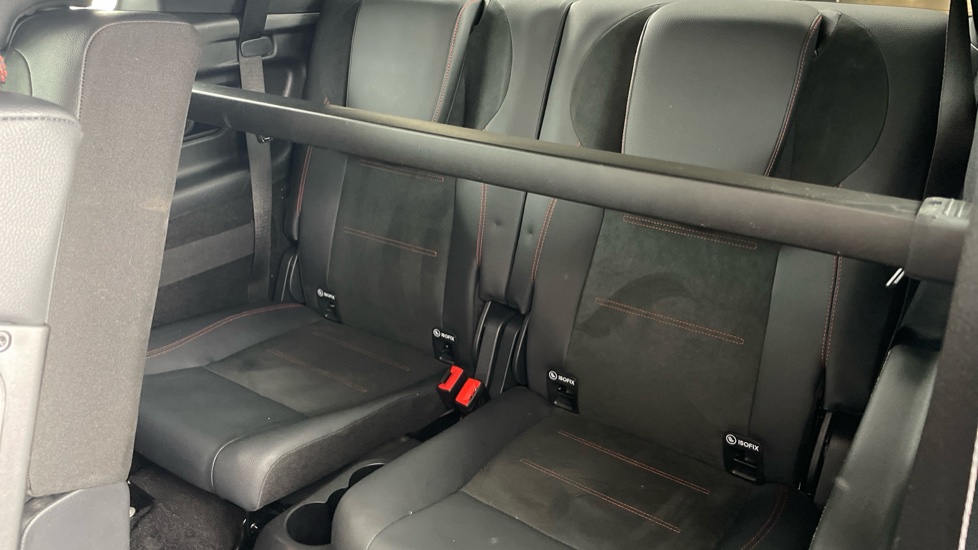 Mercedes-Benz Eqb 350 4M 215kW AMG Line Executive 66.5kWh 5dr At Electric Estate - Image 34