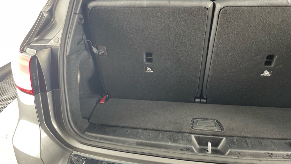 Mercedes-Benz Eqb 350 4M 215kW AMG Line Executive 66.5kWh 5dr At Electric Estate - Image 35