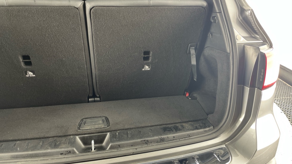 Mercedes-Benz Eqb 350 4M 215kW AMG Line Executive 66.5kWh 5dr At Electric Estate - Image 36