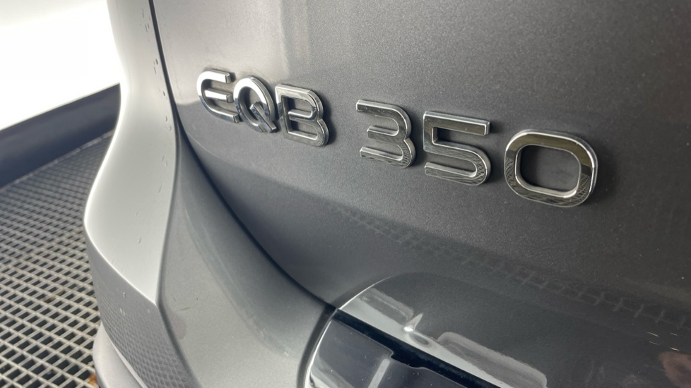 Mercedes-Benz Eqb 350 4M 215kW AMG Line Executive 66.5kWh 5dr At Electric Estate - Image 37