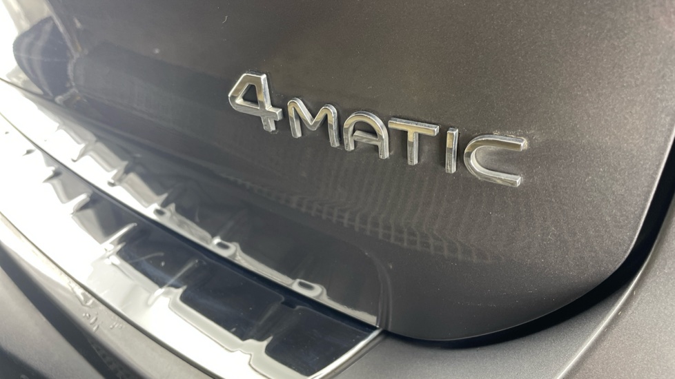 Mercedes-Benz Eqb 350 4M 215kW AMG Line Executive 66.5kWh 5dr At Electric Estate - Image 38
