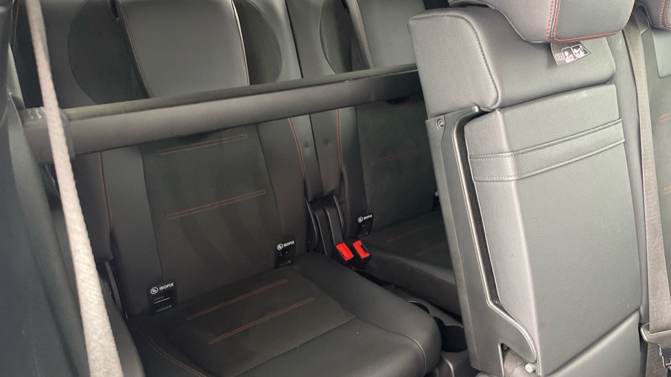 Mercedes-Benz Eqb 350 4M 215kW AMG Line Executive 66.5kWh 5dr At Electric Estate - Image 42