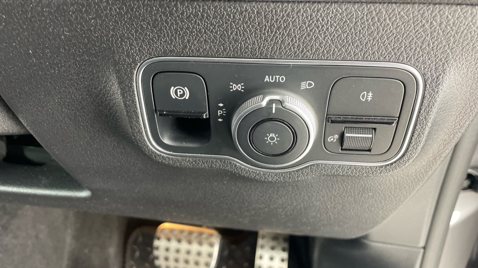 Mercedes-Benz Eqb 350 4M 215kW AMG Line Executive 66.5kWh 5dr At Electric Estate - Image 46