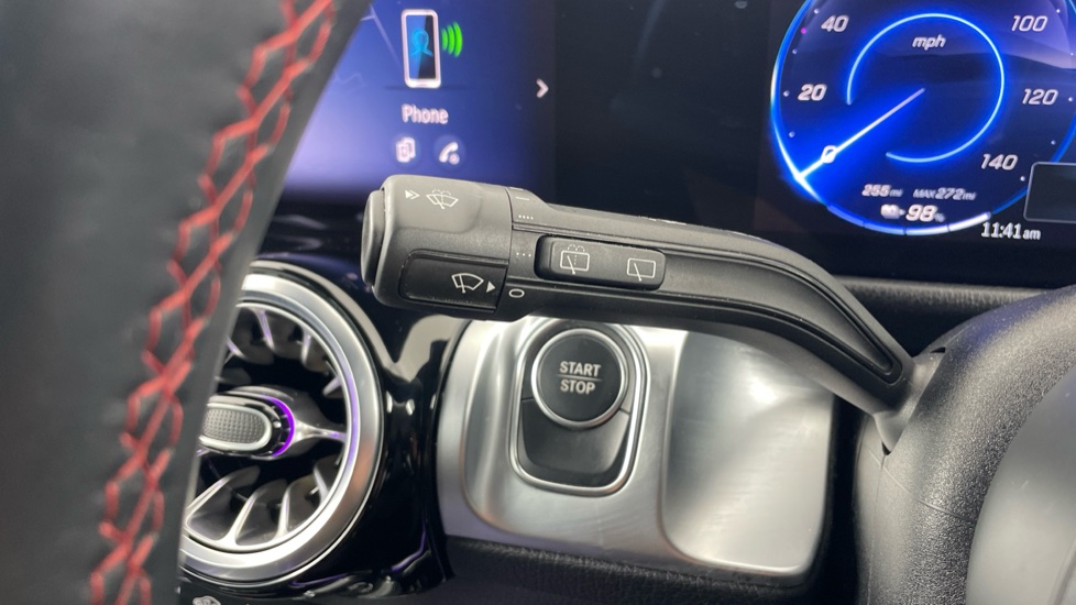 Mercedes-Benz Eqb 350 4M 215kW AMG Line Executive 66.5kWh 5dr At Electric Estate - Image 50