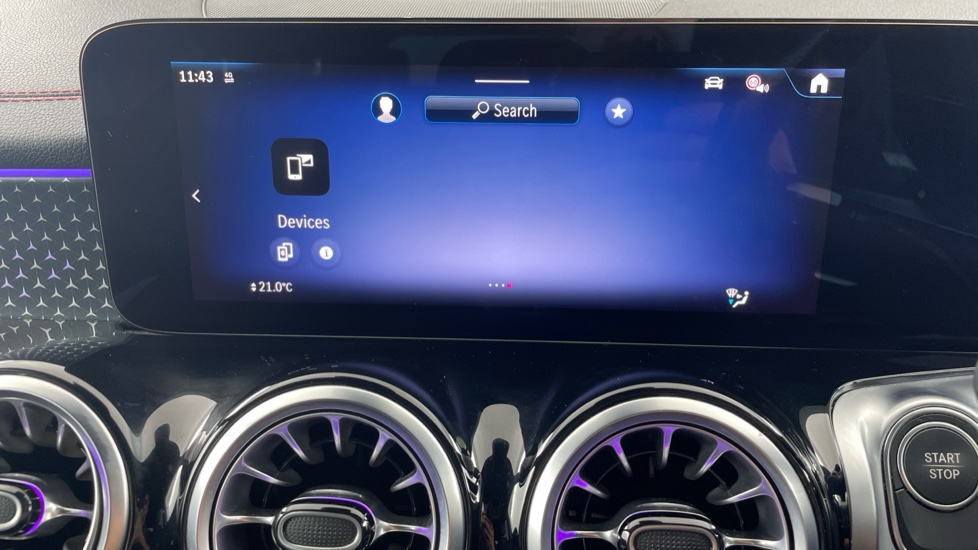 Mercedes-Benz Eqb 350 4M 215kW AMG Line Executive 66.5kWh 5dr At Electric Estate - Image 56