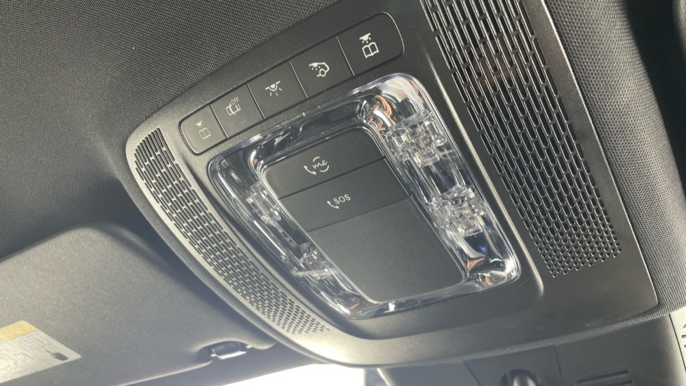 Mercedes-Benz Eqb 350 4M 215kW AMG Line Executive 66.5kWh 5dr At Electric Estate - Image 57