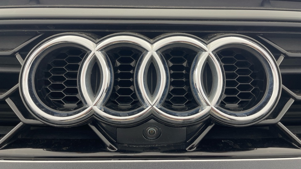 Audi A4 35 TFSI Black Edition 4dr S Tronic Petrol Saloon - Image 24