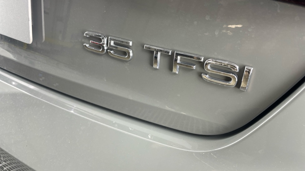 Audi A4 35 TFSI Black Edition 4dr S Tronic Petrol Saloon - Image 41