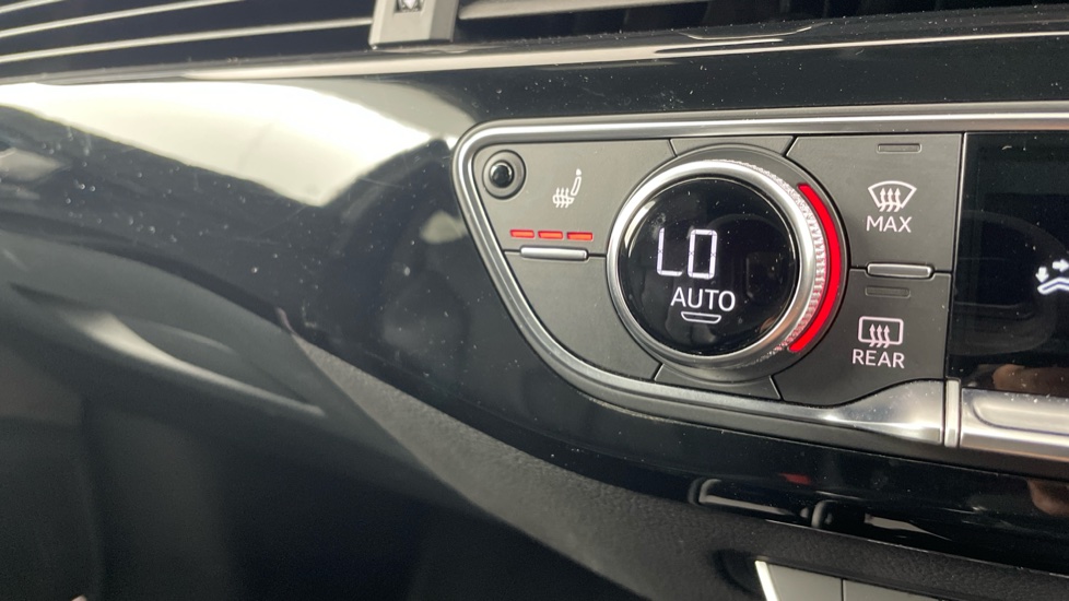 Audi A4 35 TFSI Black Edition 4dr S Tronic Petrol Saloon - Image 59
