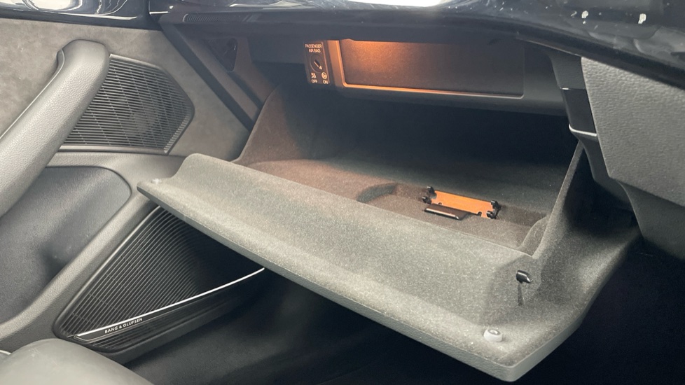 Audi A4 35 TFSI Black Edition 4dr S Tronic Petrol Saloon - Image 67