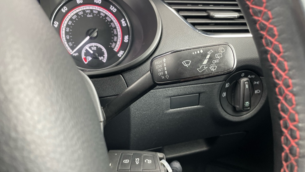 Skoda Octavia 2.0 TSI 245 vRS 5dr Petrol Hatchback - Image 53