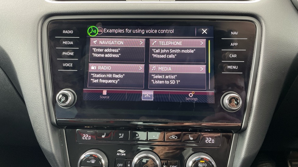 Skoda Octavia 2.0 TSI 245 vRS 5dr Petrol Hatchback - Image 58