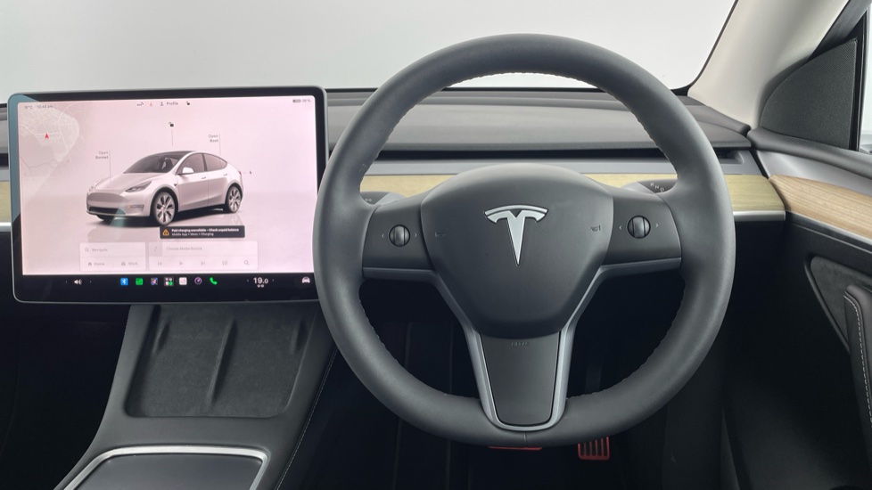 Tesla Model Y Long Range AWD 5dr Auto Electric Hatchback - Image 5