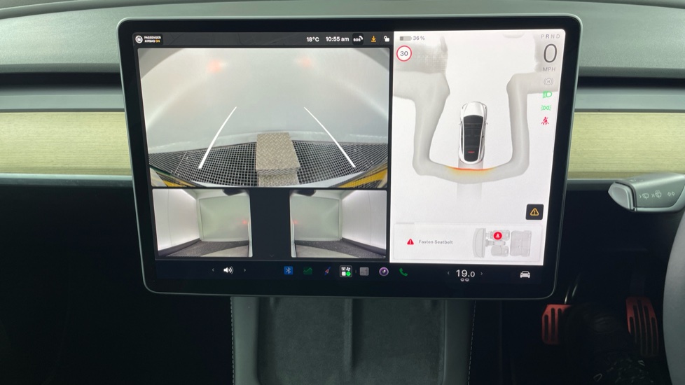 Tesla Model Y Long Range AWD 5dr Auto Electric Hatchback - Image 57