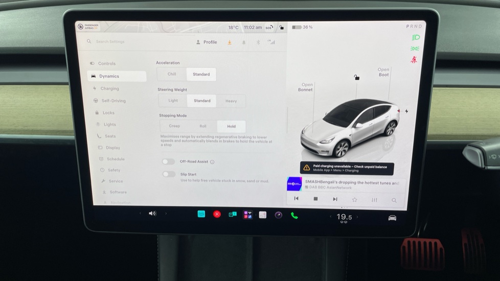 Tesla Model Y Long Range AWD 5dr Auto Electric Hatchback - Image 72