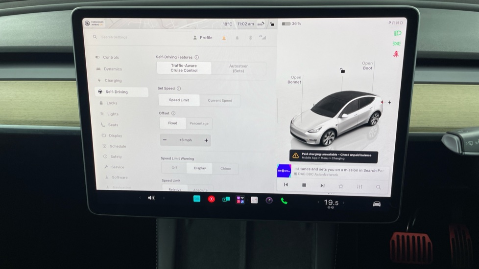 Tesla Model Y Long Range AWD 5dr Auto Electric Hatchback - Image 74