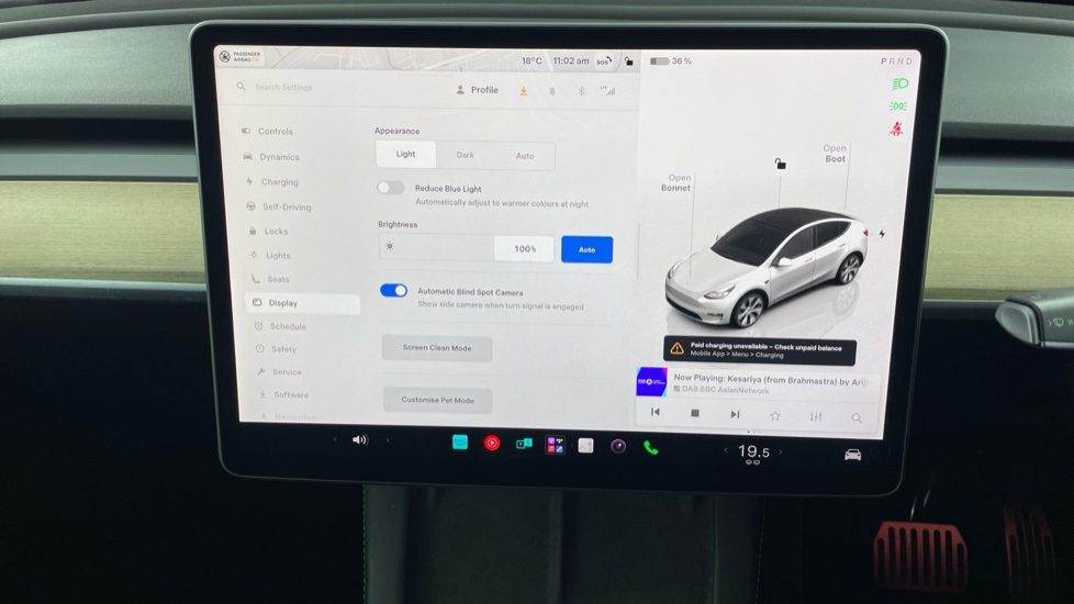 Tesla Model Y Long Range AWD 5dr Auto Electric Hatchback - Image 78