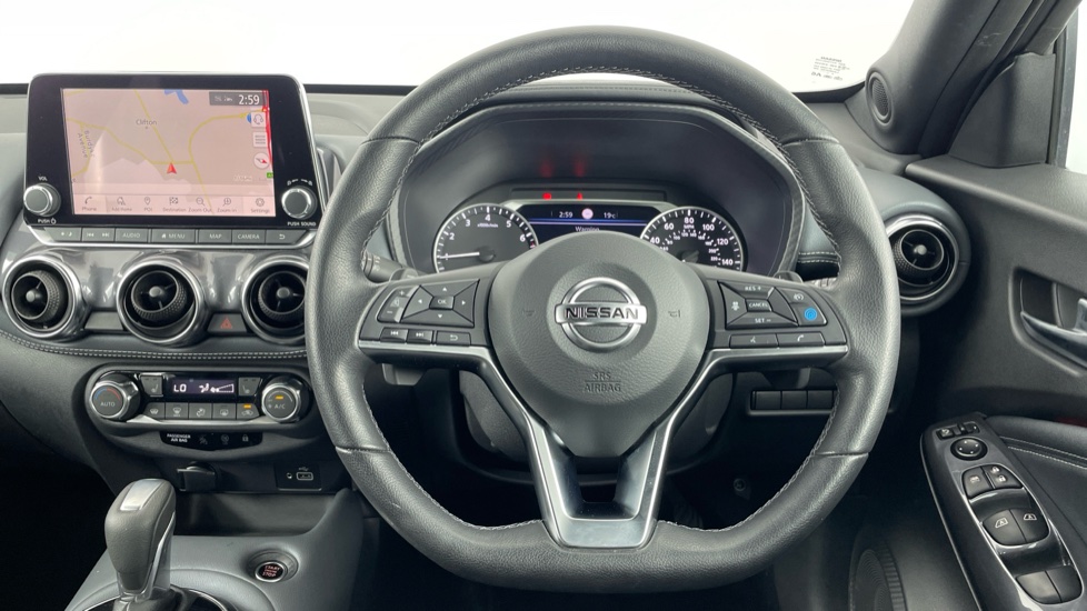 Nissan Juke 1.0 DiG-T Tekna 5dr DCT Petrol Hatchback - Image 5