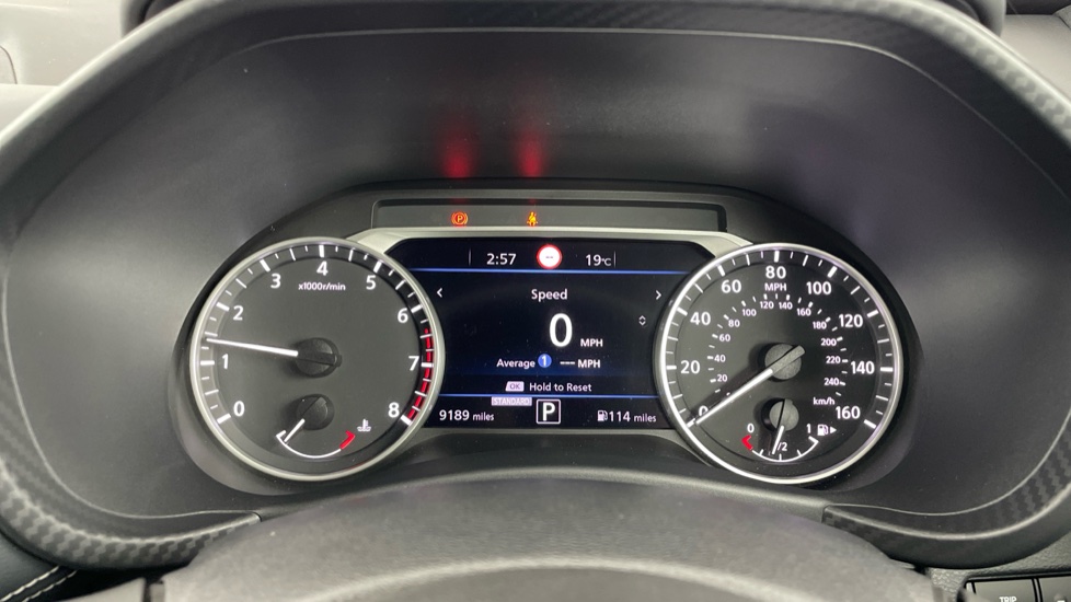 Nissan Juke 1.0 DiG-T Tekna 5dr DCT Petrol Hatchback - Image 9