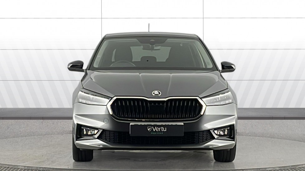Skoda Fabia 1.0 TSI Colour Edition 5dr Petrol Hatchback - Image 16