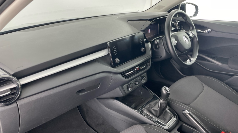 Skoda Fabia 1.0 TSI Colour Edition 5dr Petrol Hatchback - Image 7