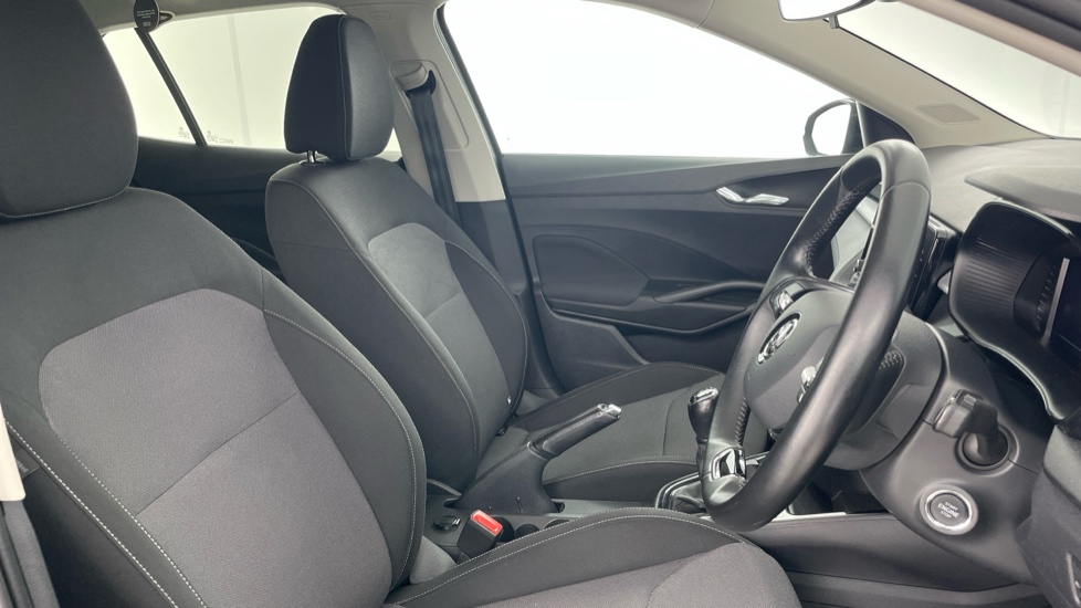 Skoda Fabia 1.0 TSI Colour Edition 5dr Petrol Hatchback - Image 11