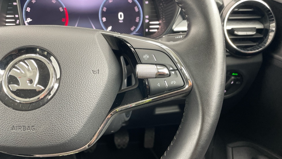 Skoda Fabia 1.0 TSI Colour Edition 5dr Petrol Hatchback - Image 18
