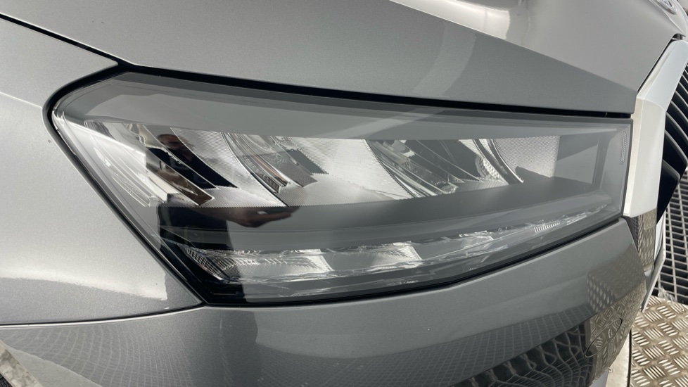 Skoda Fabia 1.0 TSI Colour Edition 5dr Petrol Hatchback - Image 23