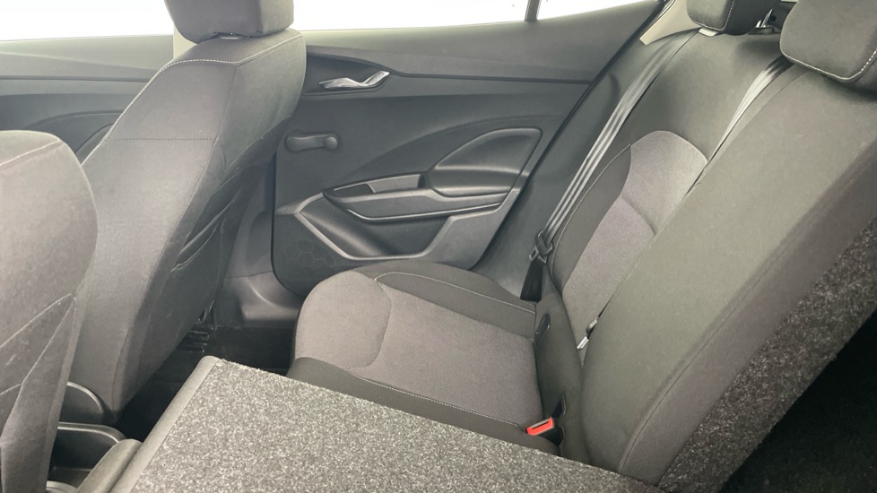 Skoda Fabia 1.0 TSI Colour Edition 5dr Petrol Hatchback - Image 34