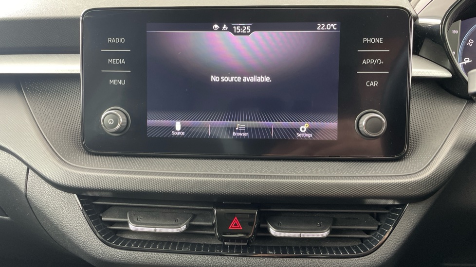 Skoda Fabia 1.0 TSI Colour Edition 5dr Petrol Hatchback - Image 59