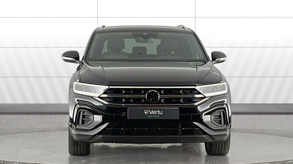Volkswagen T-Roc 1.5 TSI R-Line 5dr DSG Petrol Hatchback - Image 16