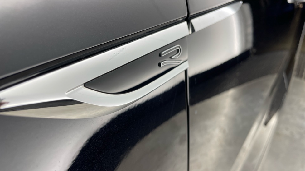 Volkswagen T-Roc 1.5 TSI R-Line 5dr DSG Petrol Hatchback - Image 26