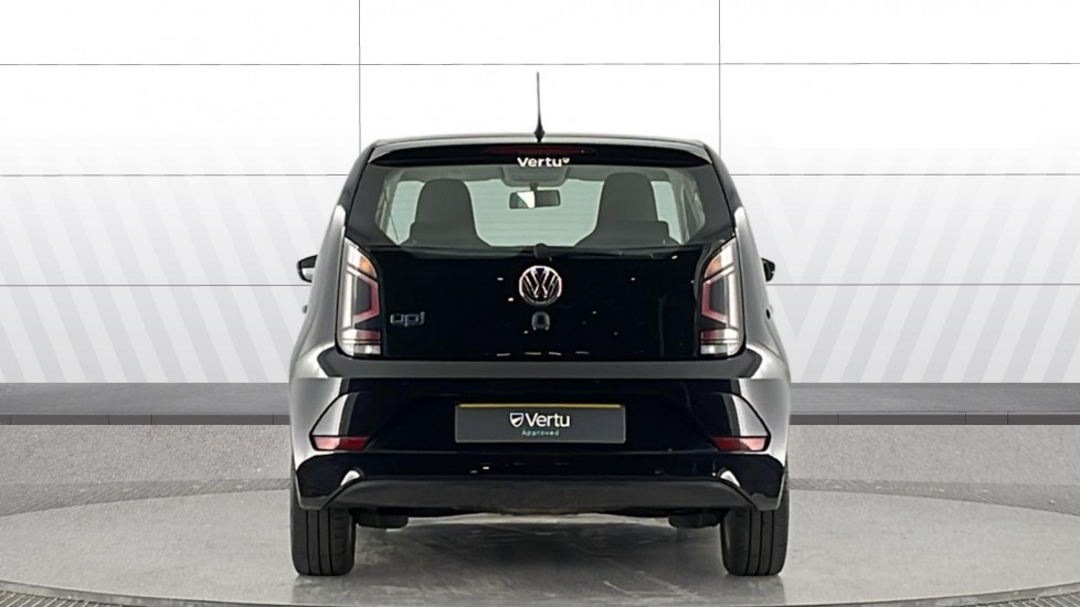 Volkswagen Up 1.0 Move Up 5dr Petrol Hatchback - Image 15