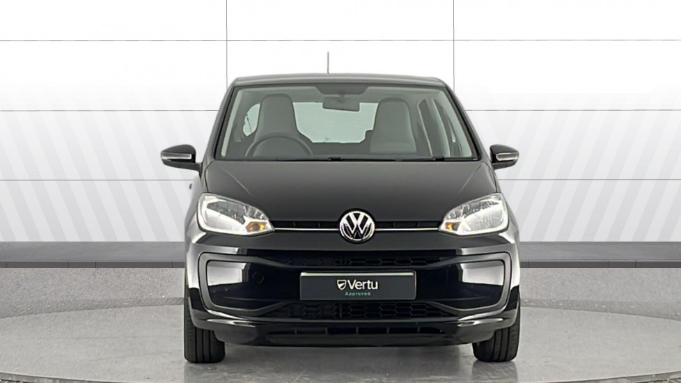 Volkswagen Up 1.0 Move Up 5dr Petrol Hatchback - Image 16