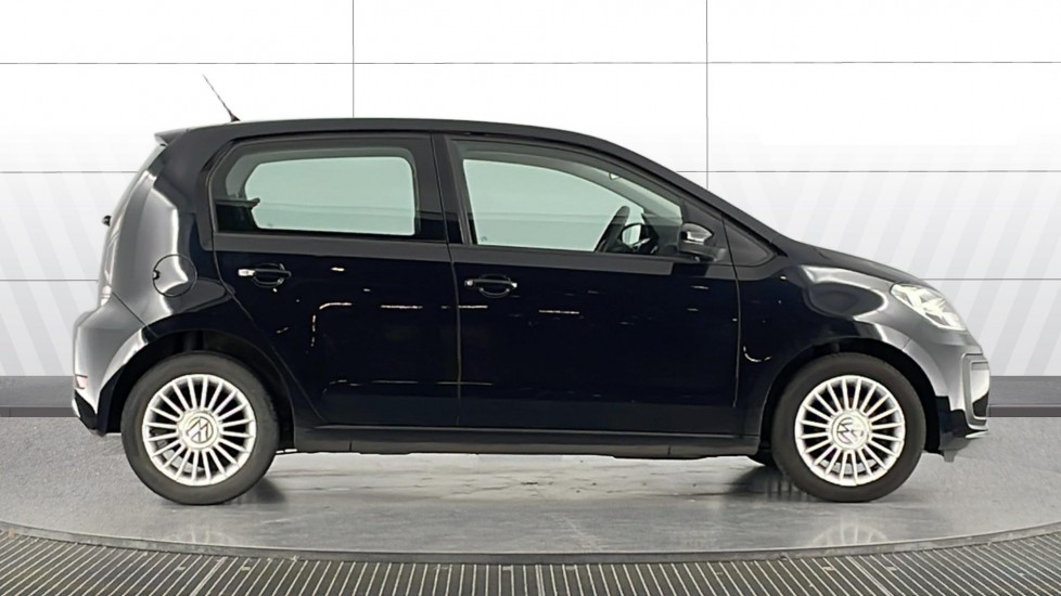 Volkswagen Up 1.0 Move Up 5dr Petrol Hatchback - Image 3