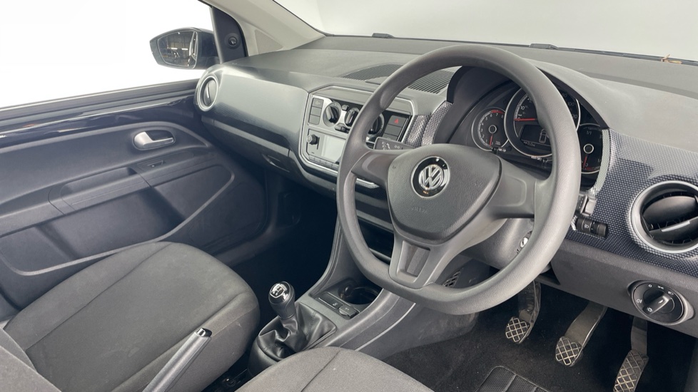 Volkswagen Up 1.0 Move Up 5dr Petrol Hatchback - Image 6