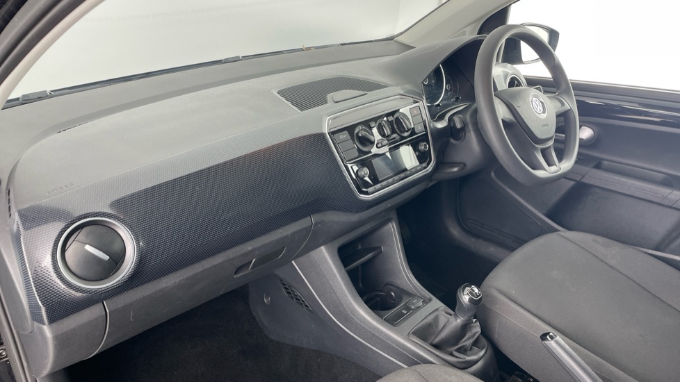Volkswagen Up 1.0 Move Up 5dr Petrol Hatchback - Image 7