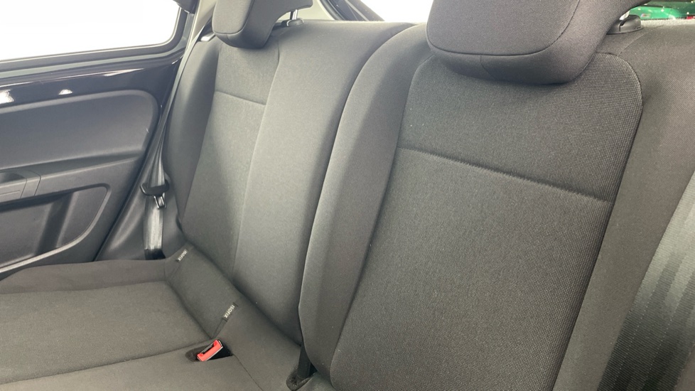 Volkswagen Up 1.0 Move Up 5dr Petrol Hatchback - Image 12