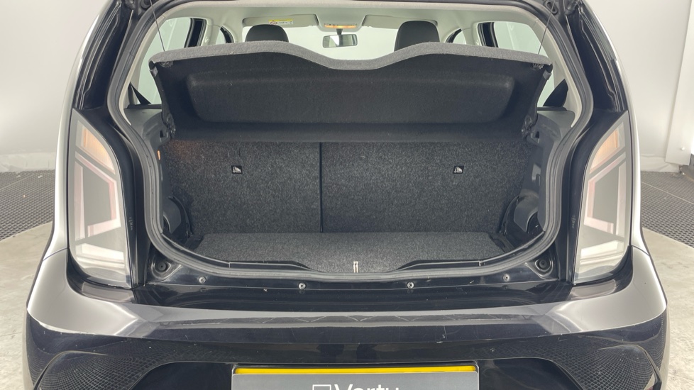 Volkswagen Up 1.0 Move Up 5dr Petrol Hatchback - Image 13