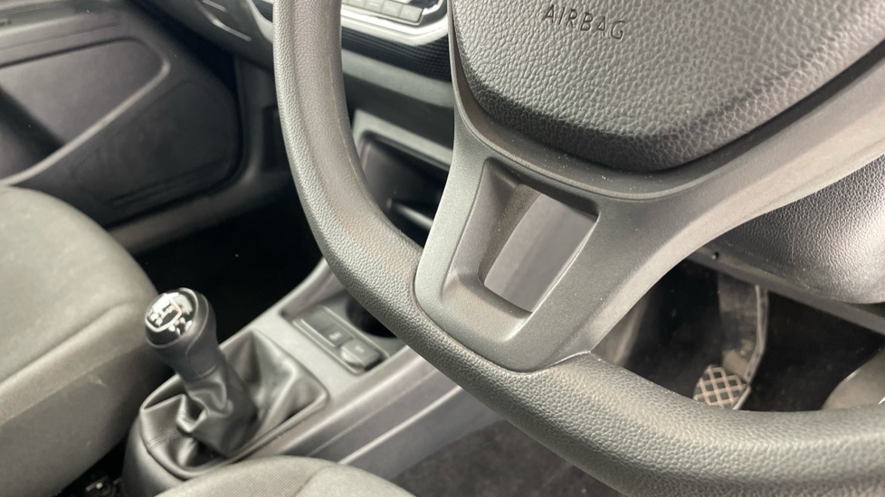Volkswagen Up 1.0 Move Up 5dr Petrol Hatchback - Image 47