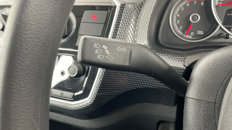 Volkswagen Up 1.0 Move Up 5dr Petrol Hatchback - Image 50