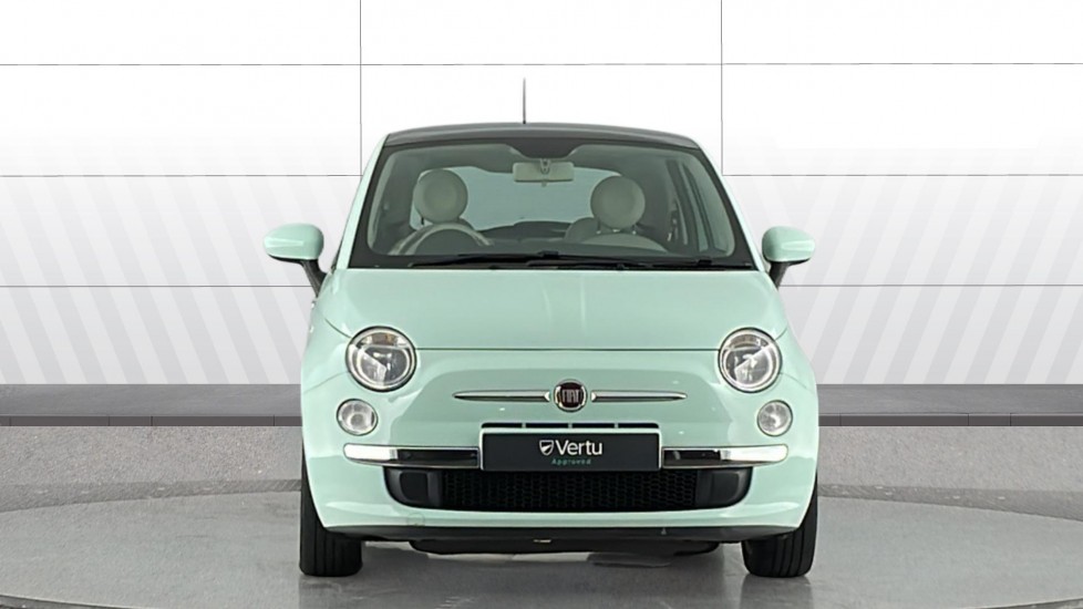 Fiat 500 1.2 Lounge 3dr [Start Stop] Petrol Hatchback - Image 16