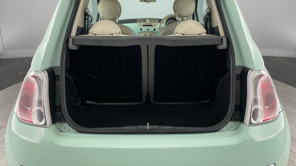 Fiat 500 1.2 Lounge 3dr [Start Stop] Petrol Hatchback - Image 13