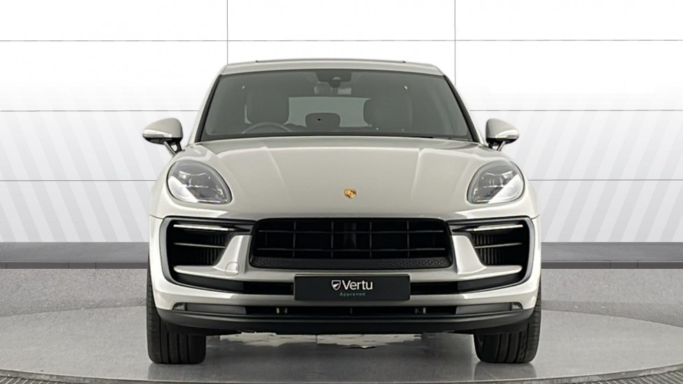Porsche Macan S 5dr PDK Petrol Estate - Image 16